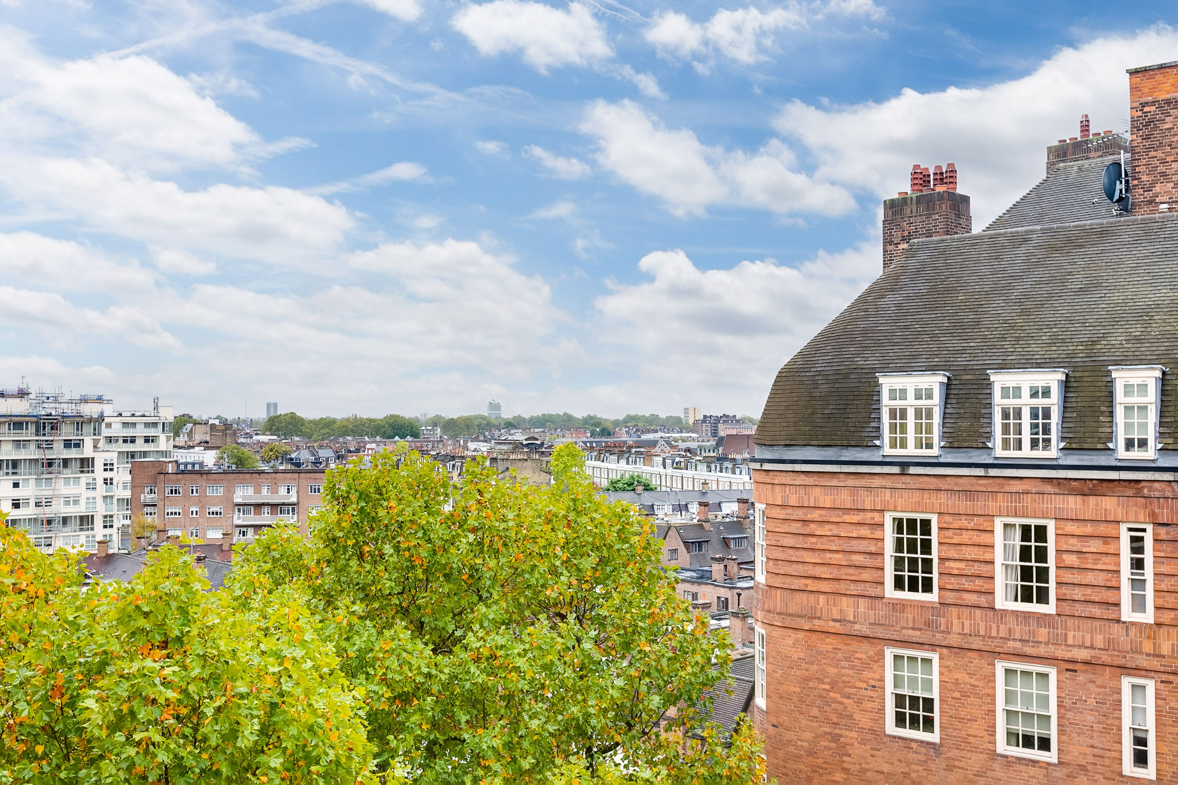 Foto - Nell Gwynn Chelsea Accommodation