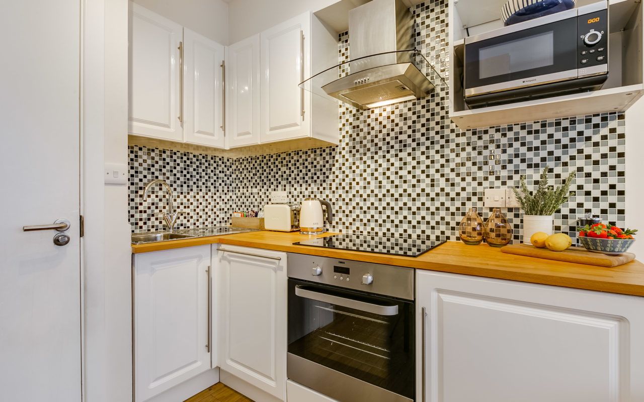 Foto - Nell Gwynn Chelsea Accommodation