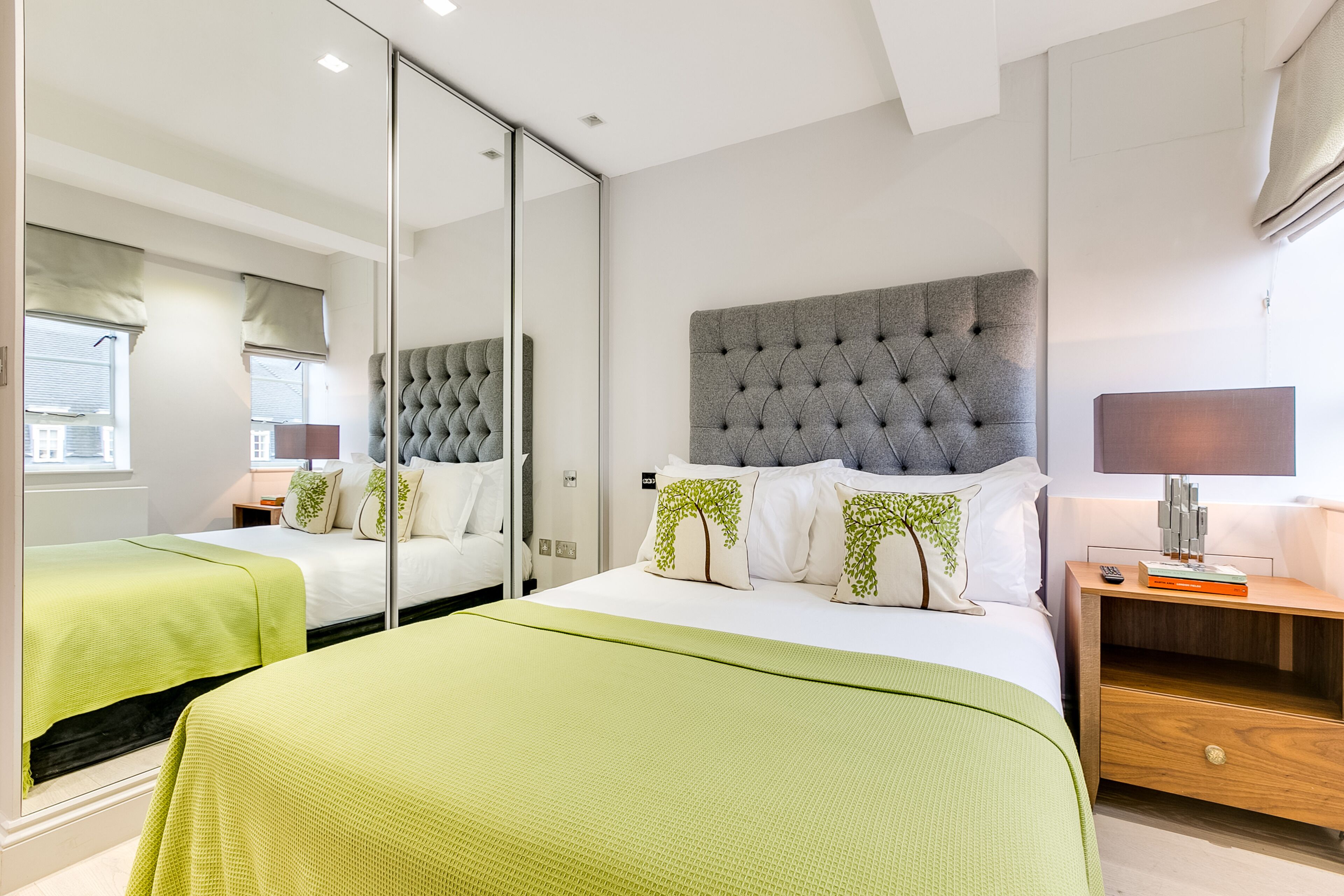 Foto - Nell Gwynn Chelsea Accommodation