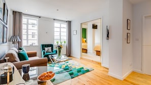 Smart TV de 42 pulgadas con canales digitales