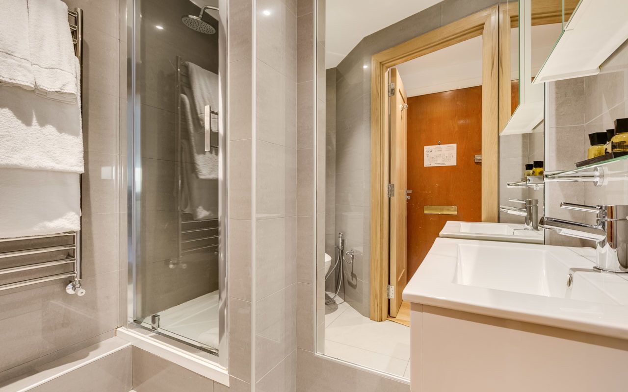 Foto - Nell Gwynn Chelsea Accommodation