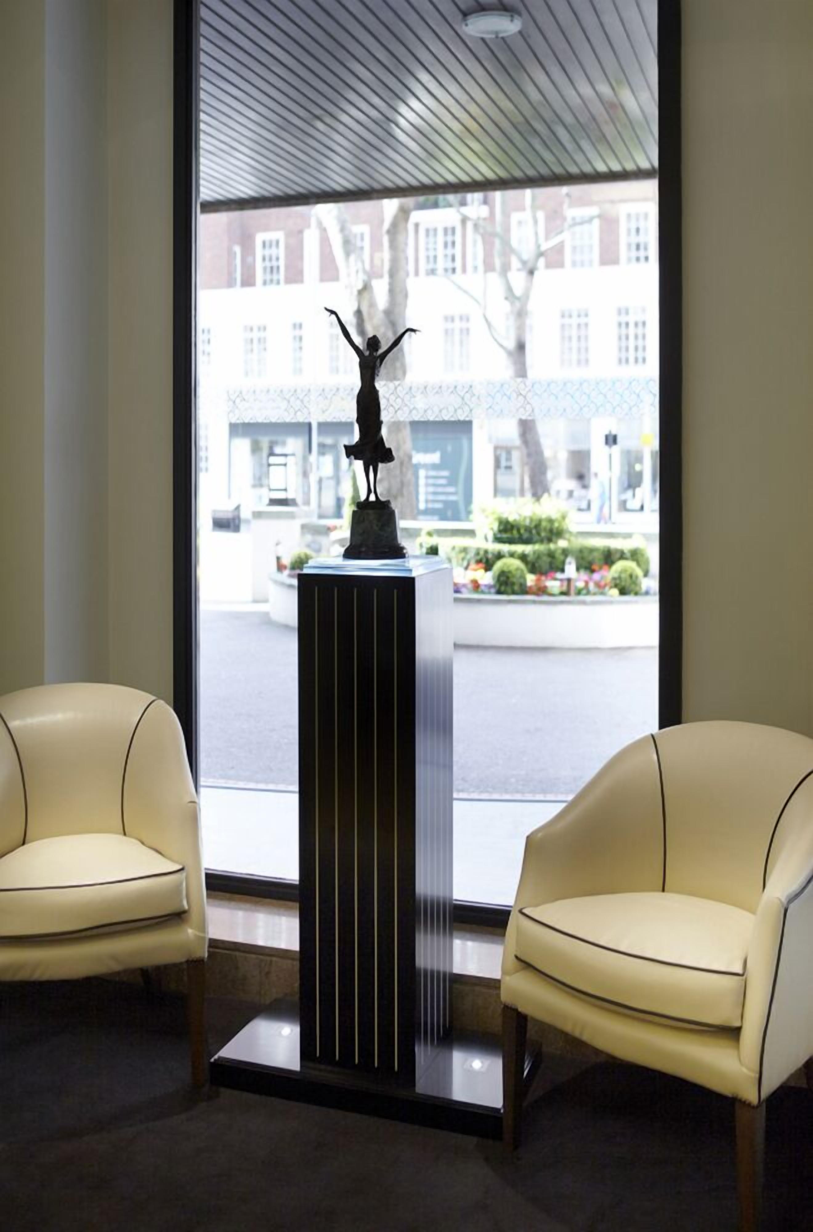 Foto - Nell Gwynn Chelsea Accommodation