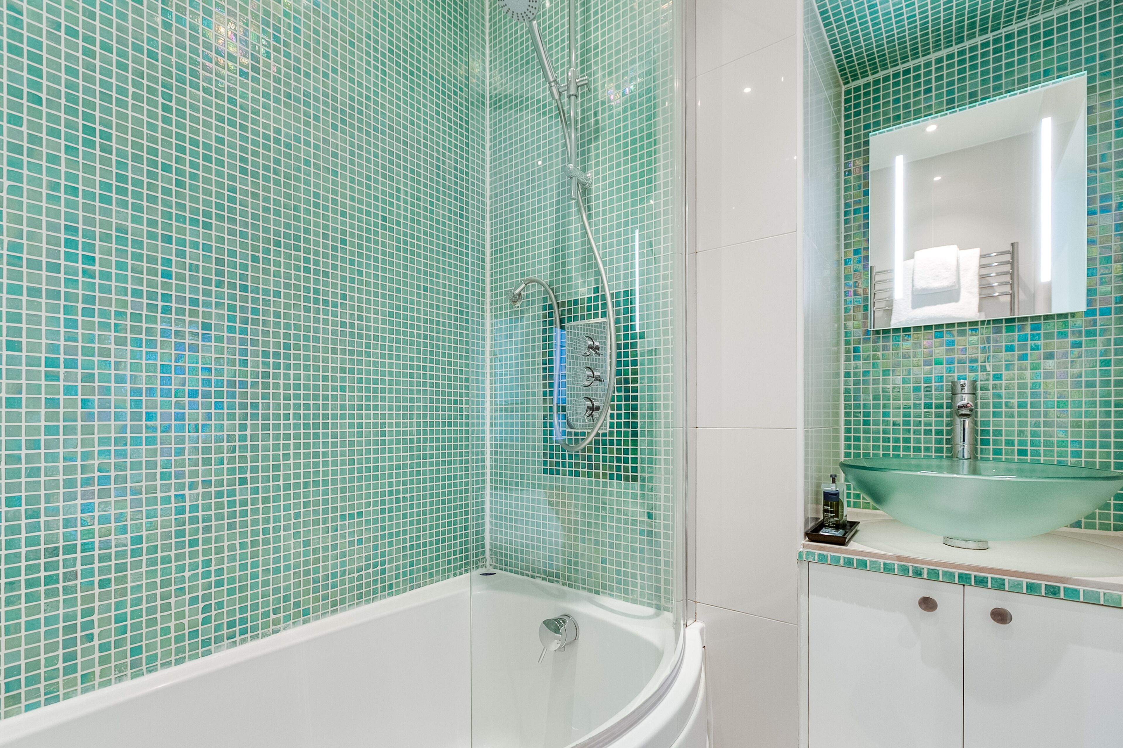 Foto - Nell Gwynn Chelsea Accommodation