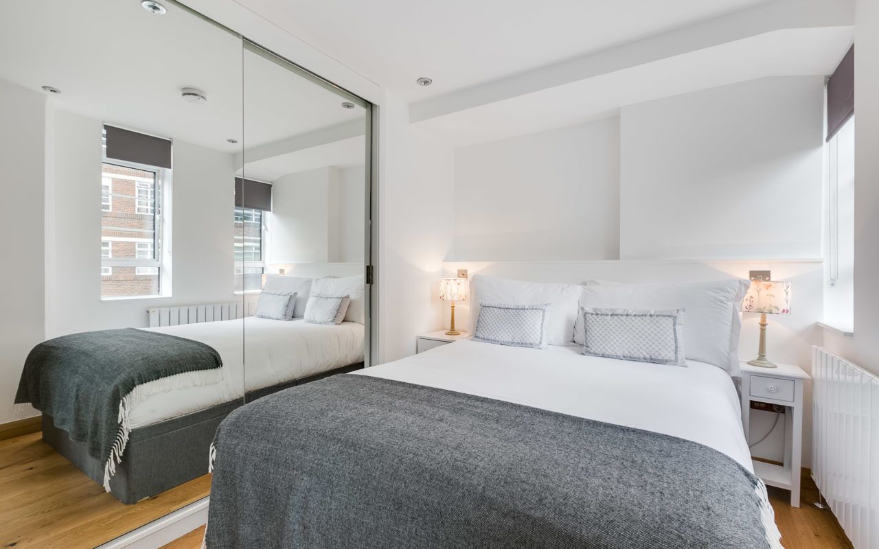 Foto - Nell Gwynn Chelsea Accommodation