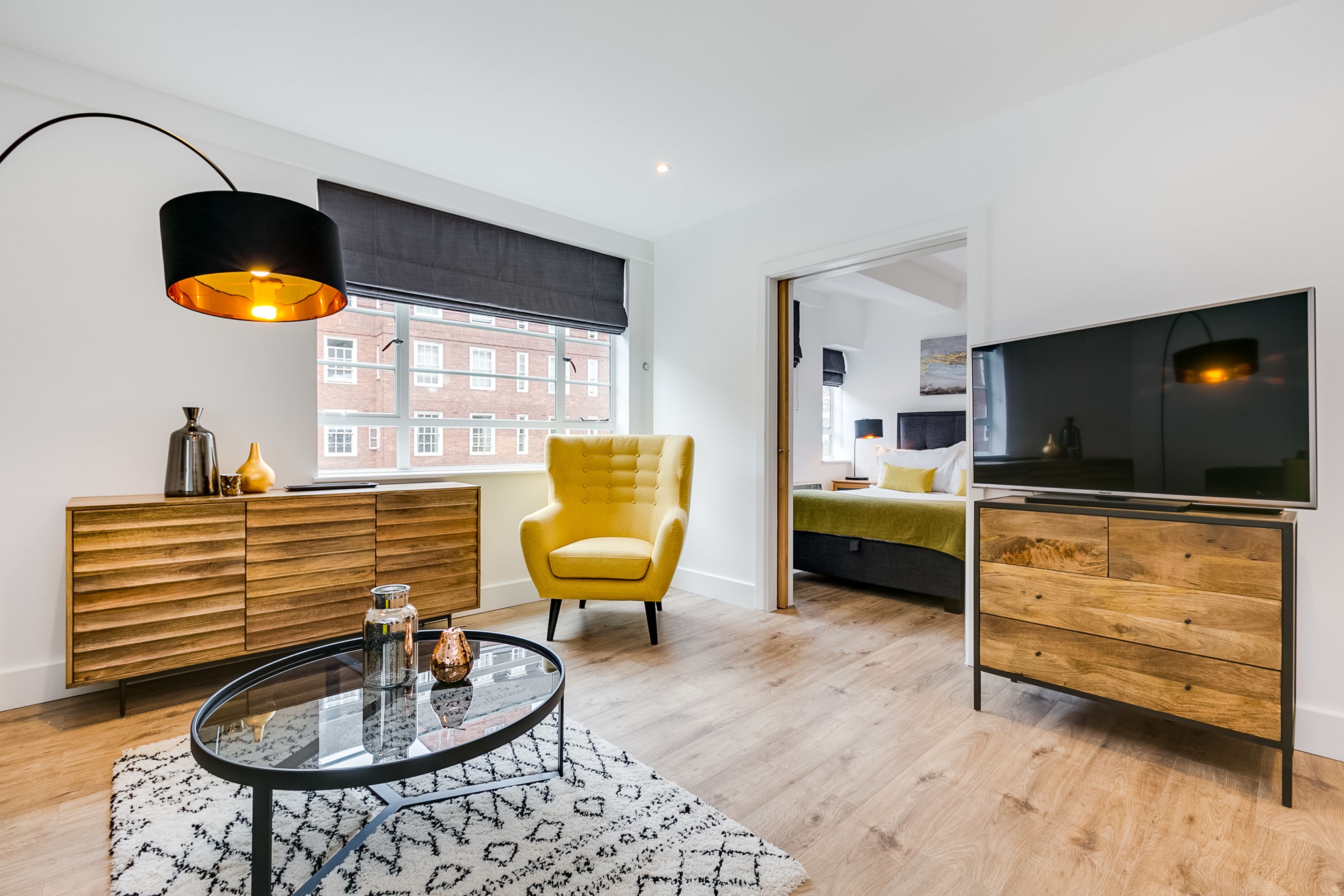 Foto - Nell Gwynn Chelsea Accommodation