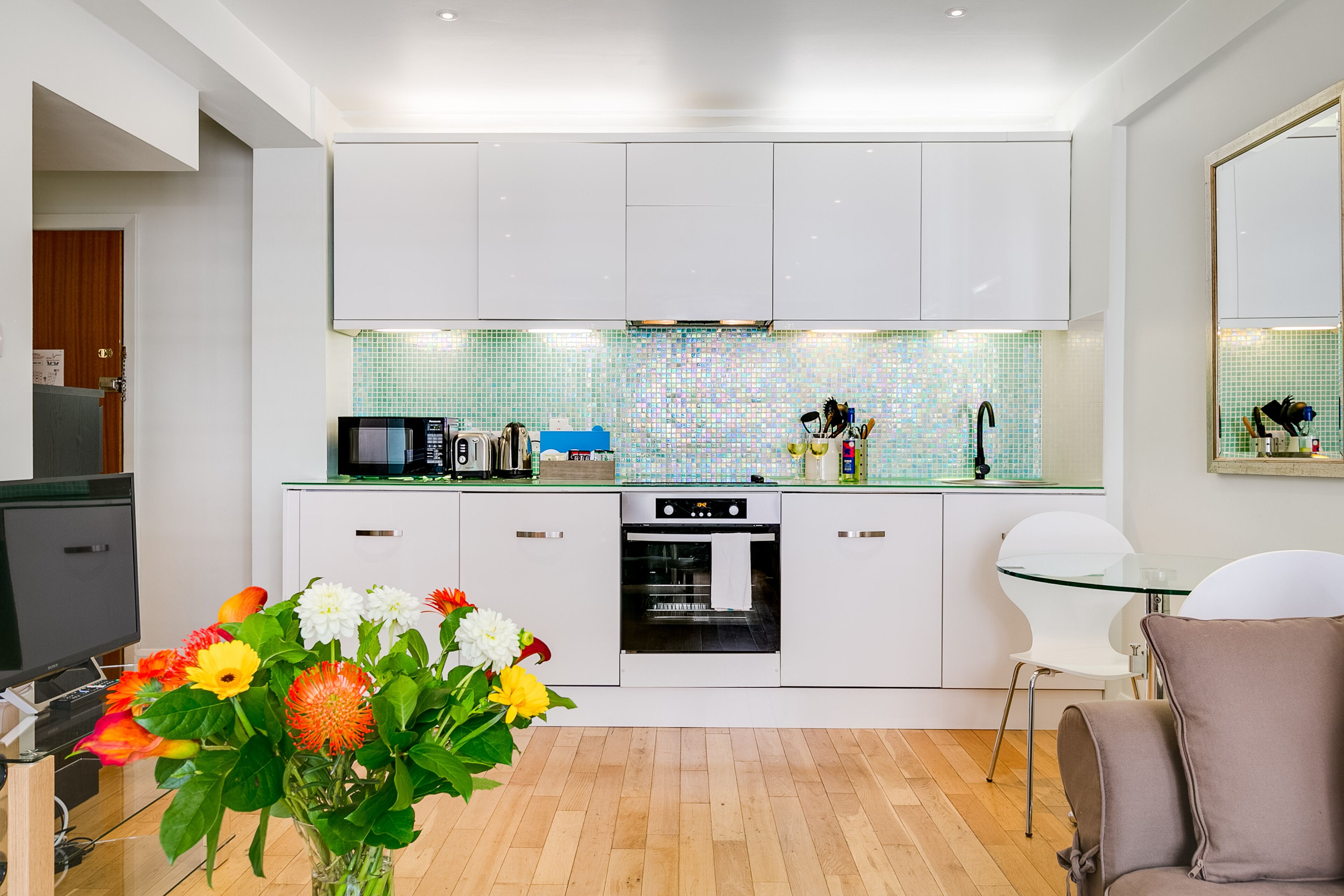 Foto - Nell Gwynn Chelsea Accommodation