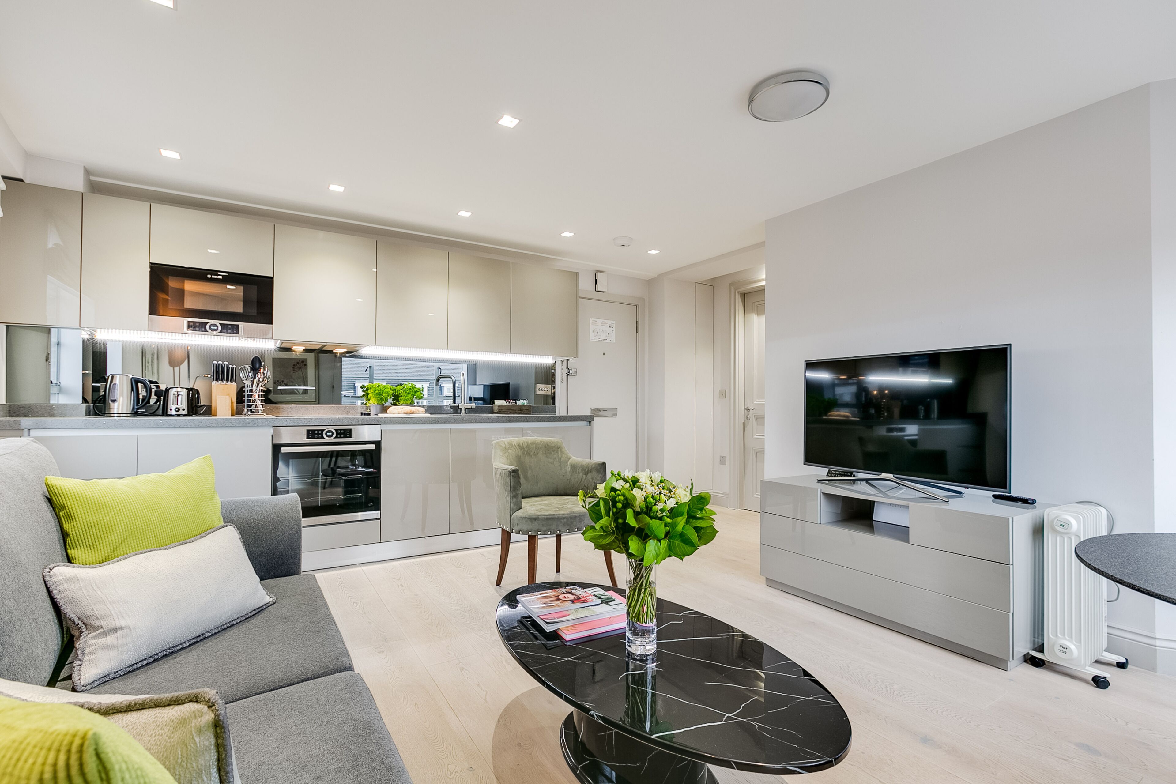 Foto - Nell Gwynn Chelsea Accommodation