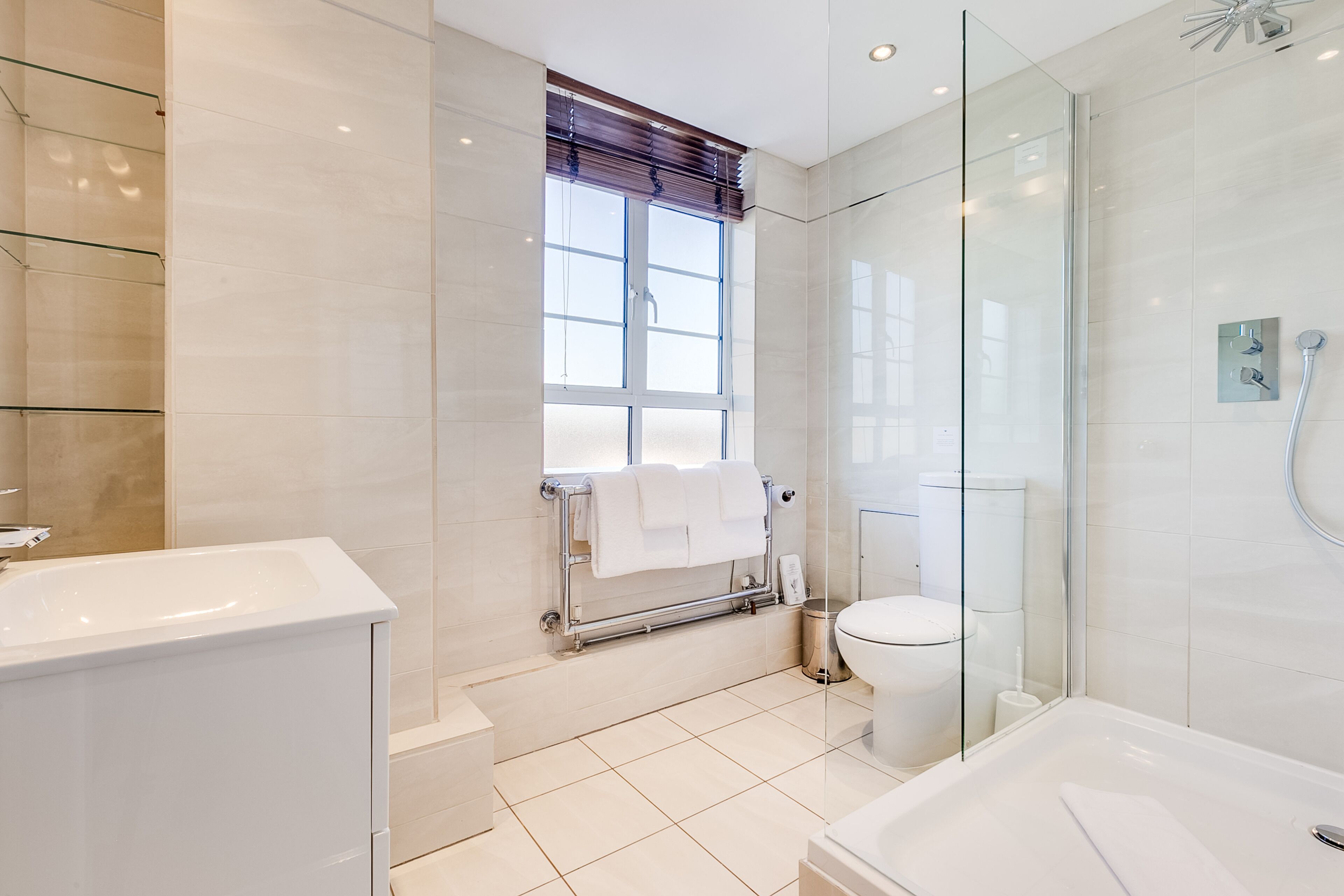 Foto - Nell Gwynn Chelsea Accommodation