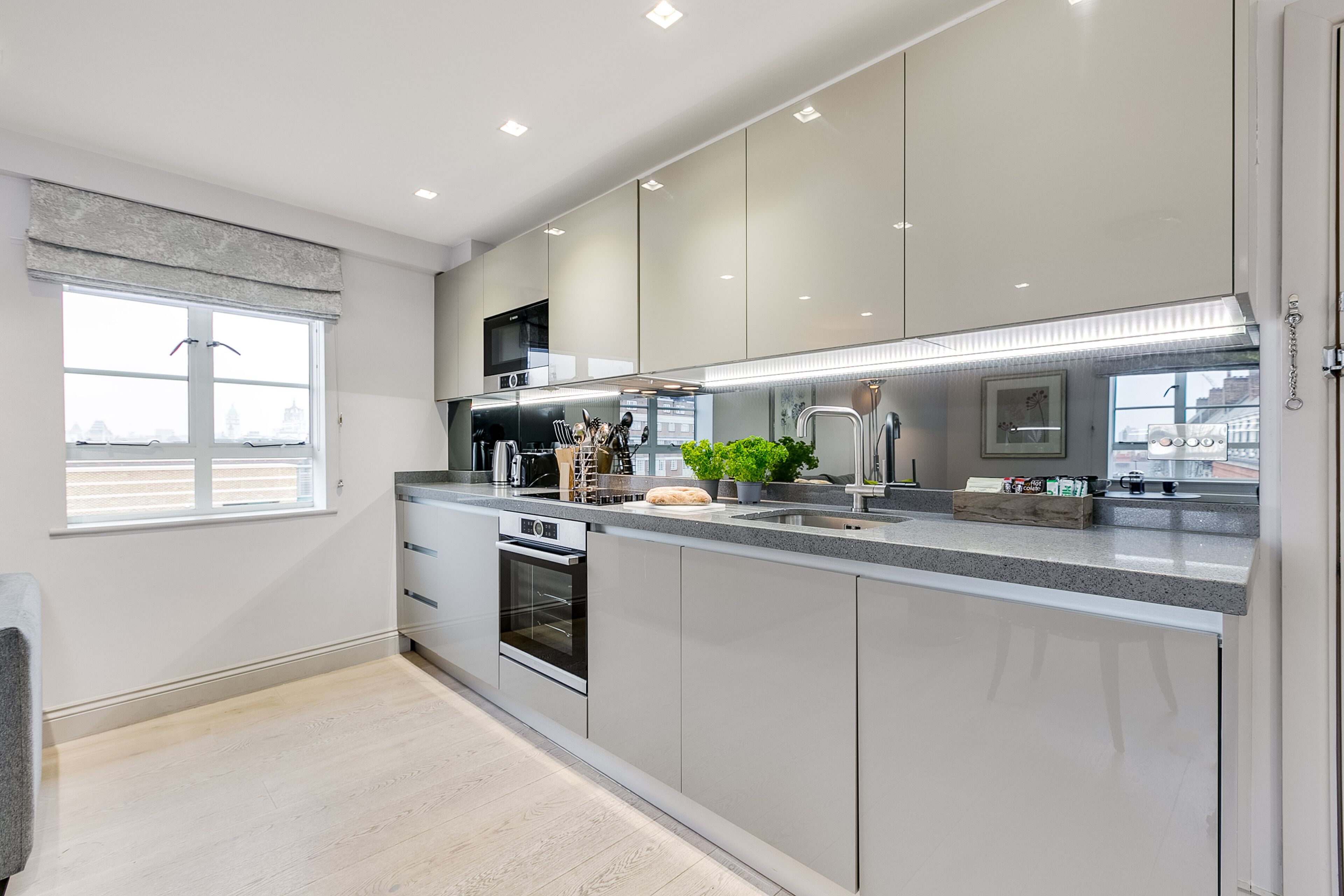 Foto - Nell Gwynn Chelsea Accommodation