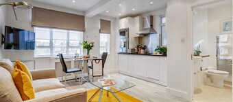Nell Gwynn Chelsea Accommodation