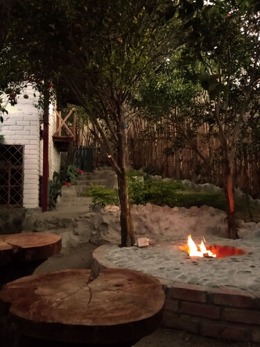 Eco Finca Hostal Santorum