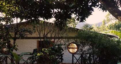 Eco finca Hostal Santorum