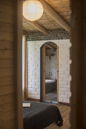 3 bedrooms, free WiFi