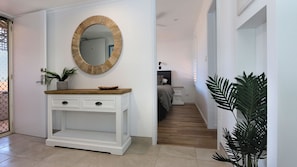 3 chambres, Wi-Fi gratuit, draps fournis
