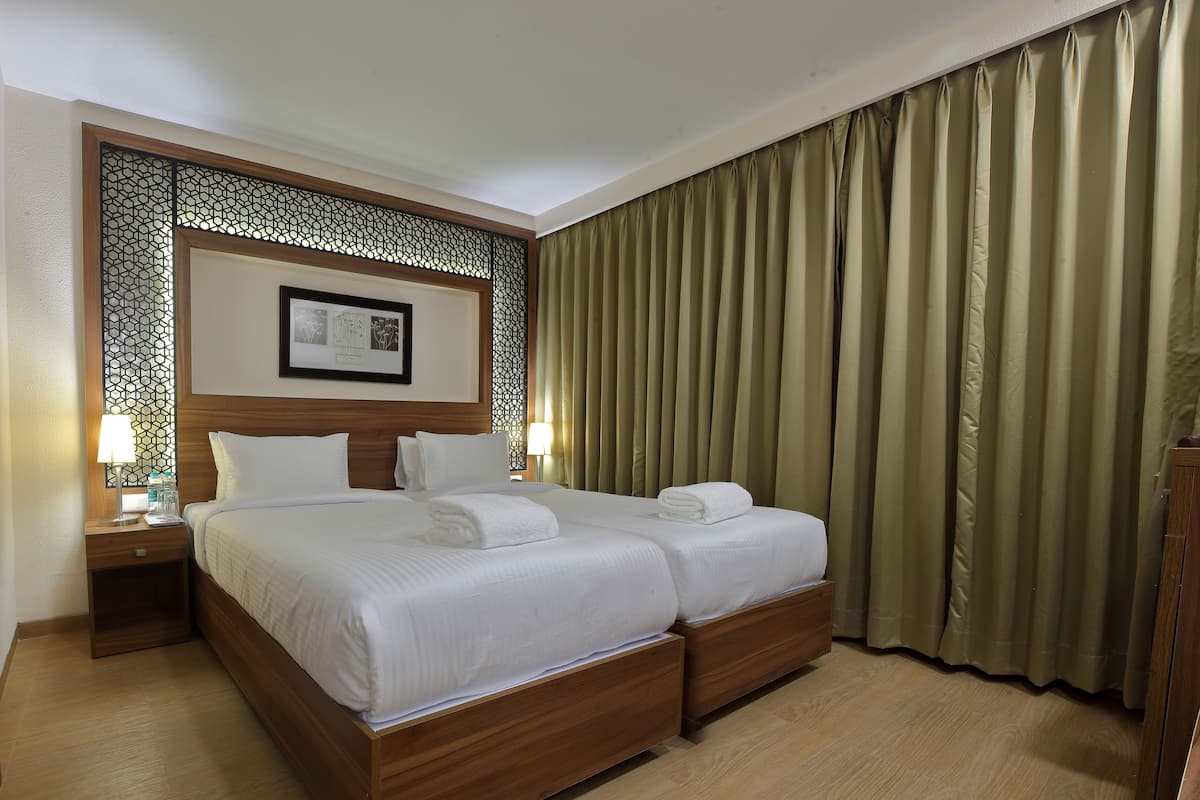 Chambre Exécutive