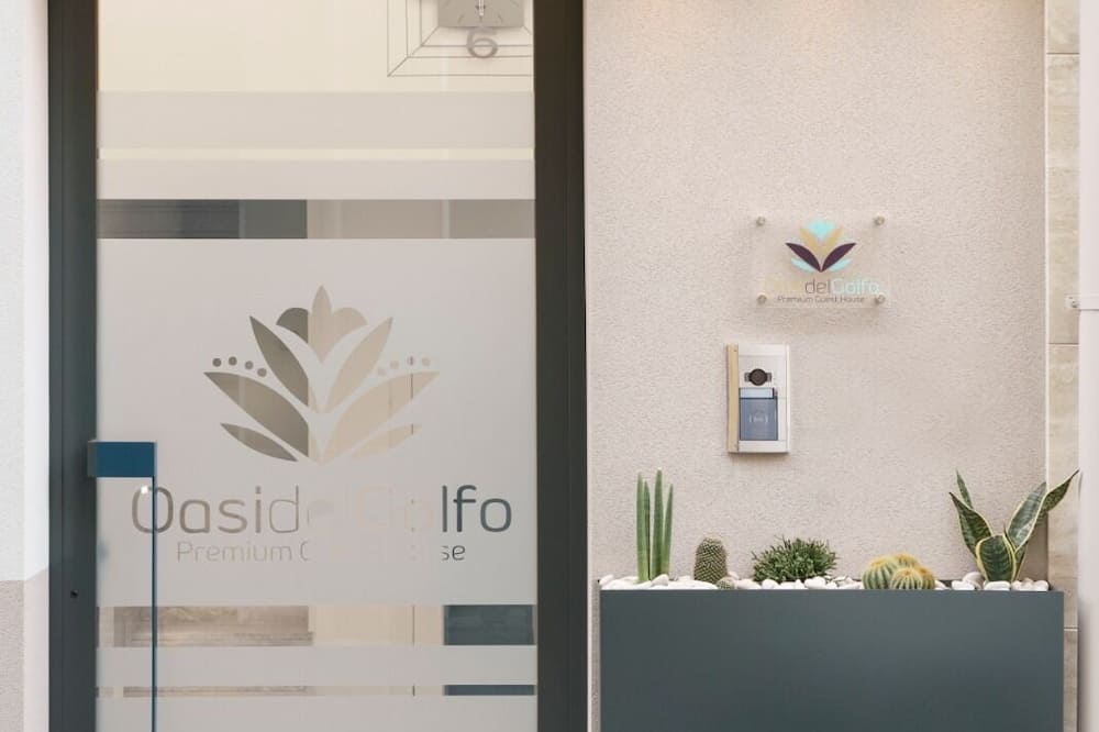 Oasi del Golfo Suites B&B