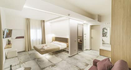 Oasi del Golfo Suites B&B