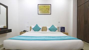 Quarto clássico | Camas extras/dobráveis (sobretaxa), Wi-Fi de cortesia