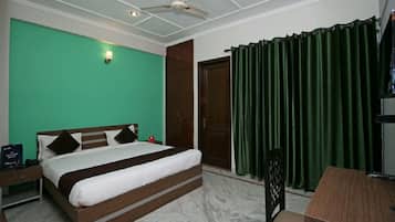 Classic Room | Rollaway beds, free WiFi