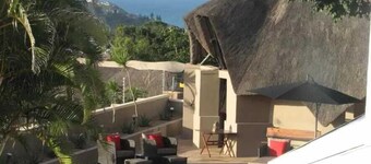 Anchors Boutique Lodge