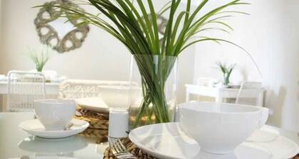 Anchors Boutique Lodge