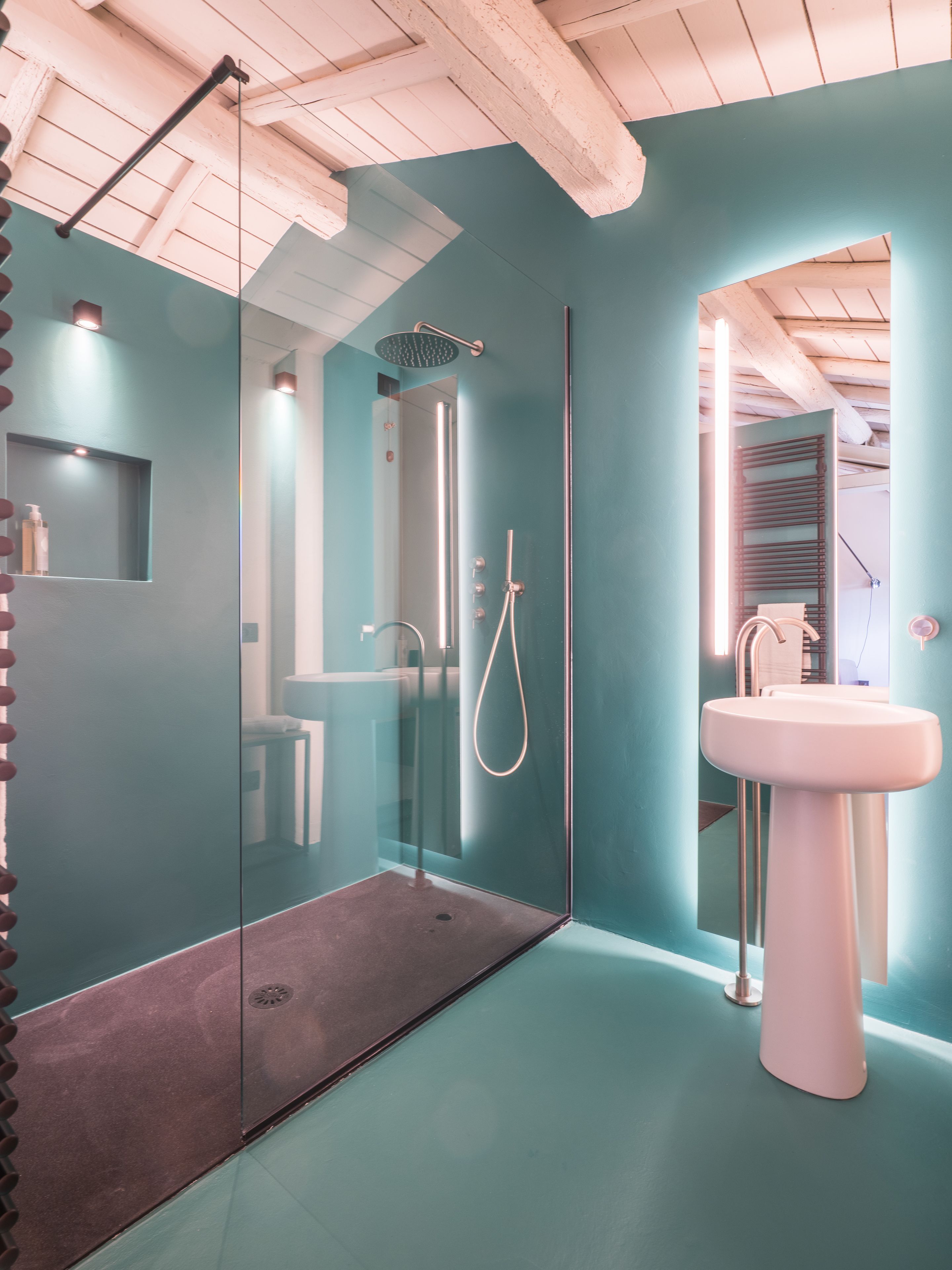 Foto - Cà Toresele Relais Osteria Garden