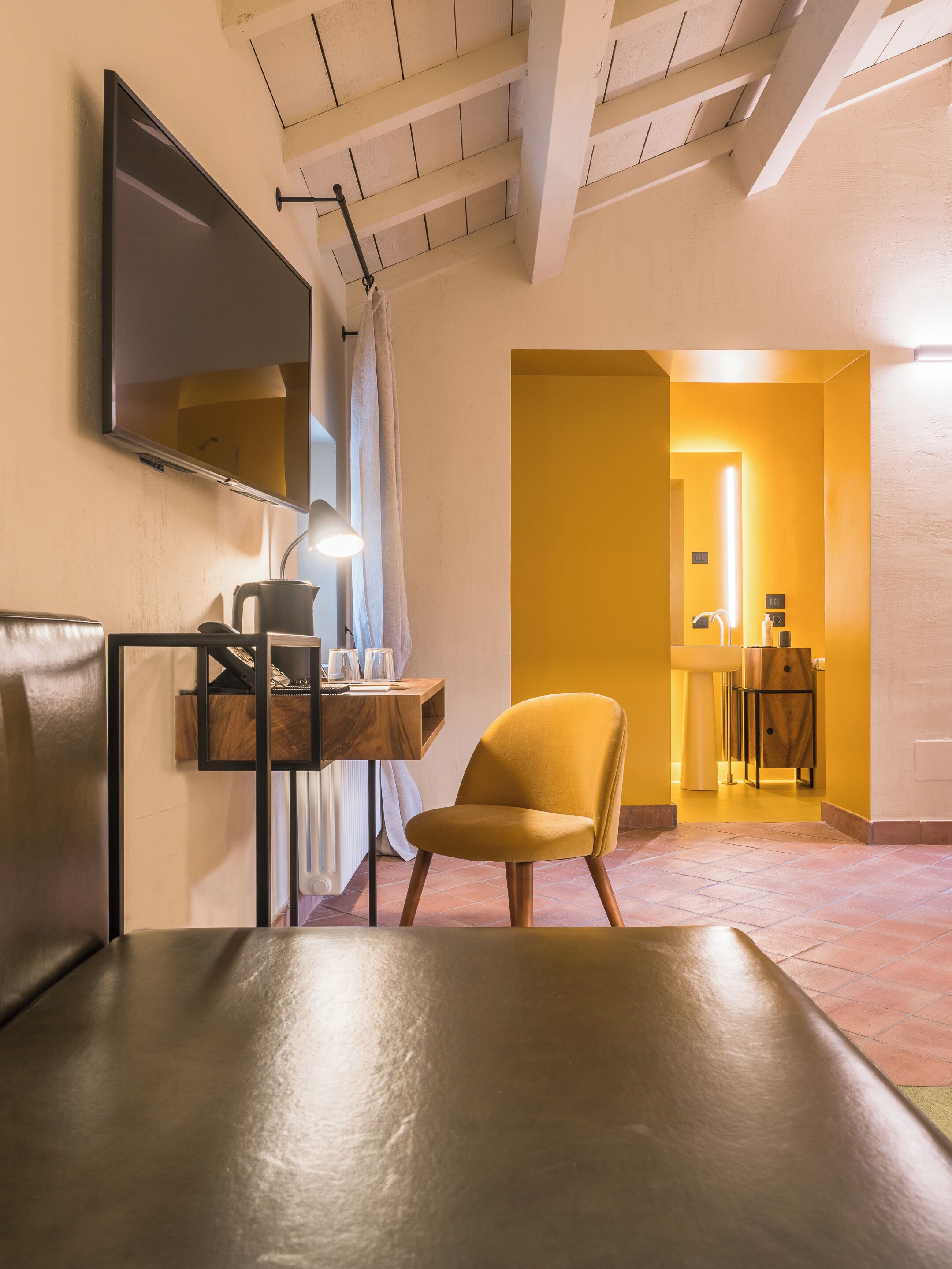 Foto - Cà Toresele Relais Osteria Garden