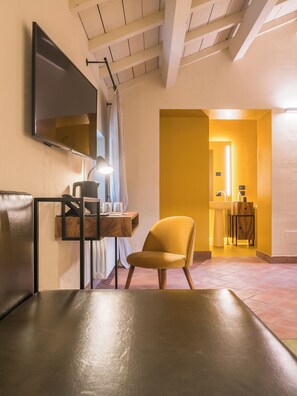 Bathroom - Cà Toresele Relais Osteria Garden (Verona)