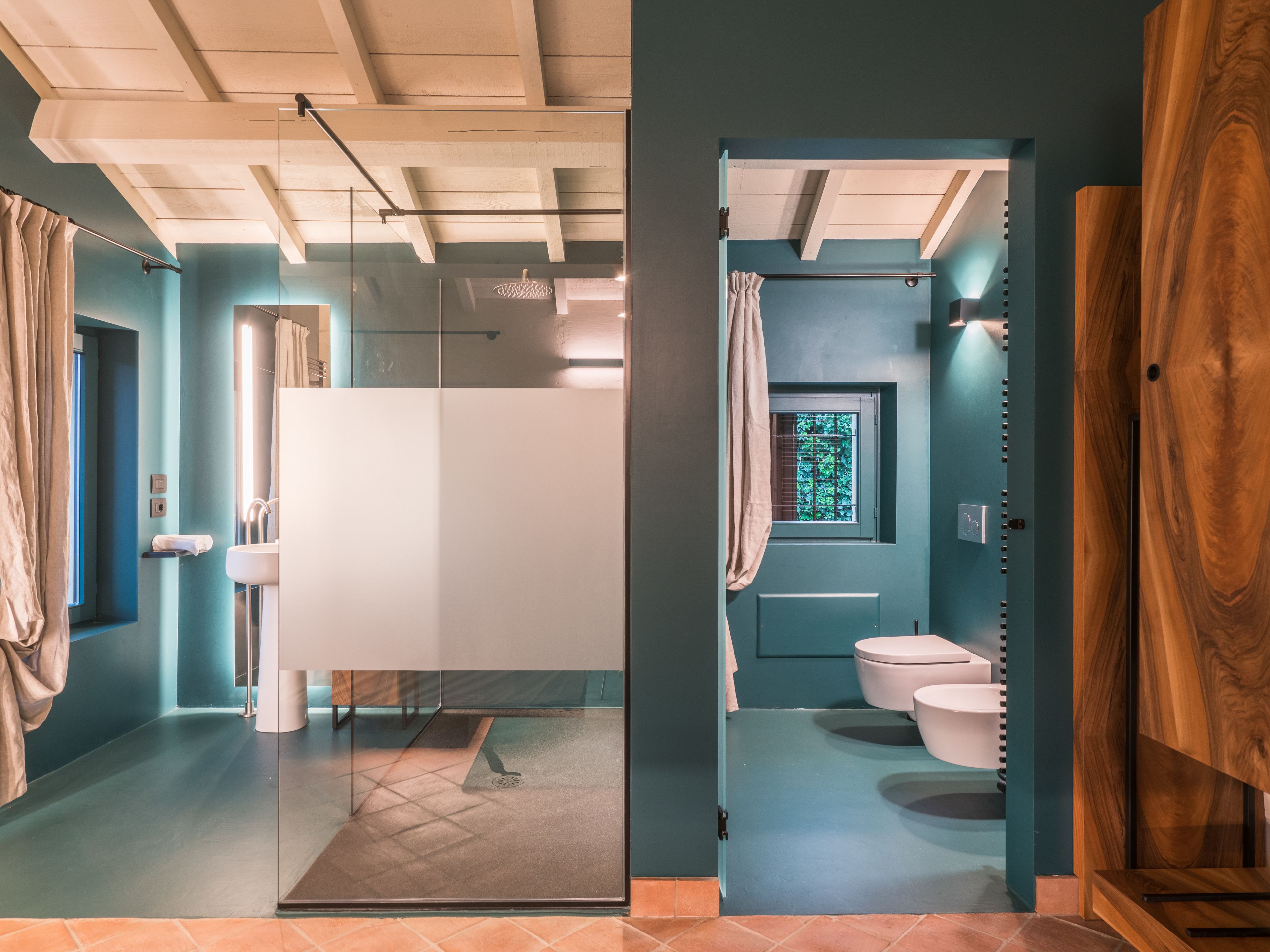 Foto - Cà Toresele Relais Osteria Garden