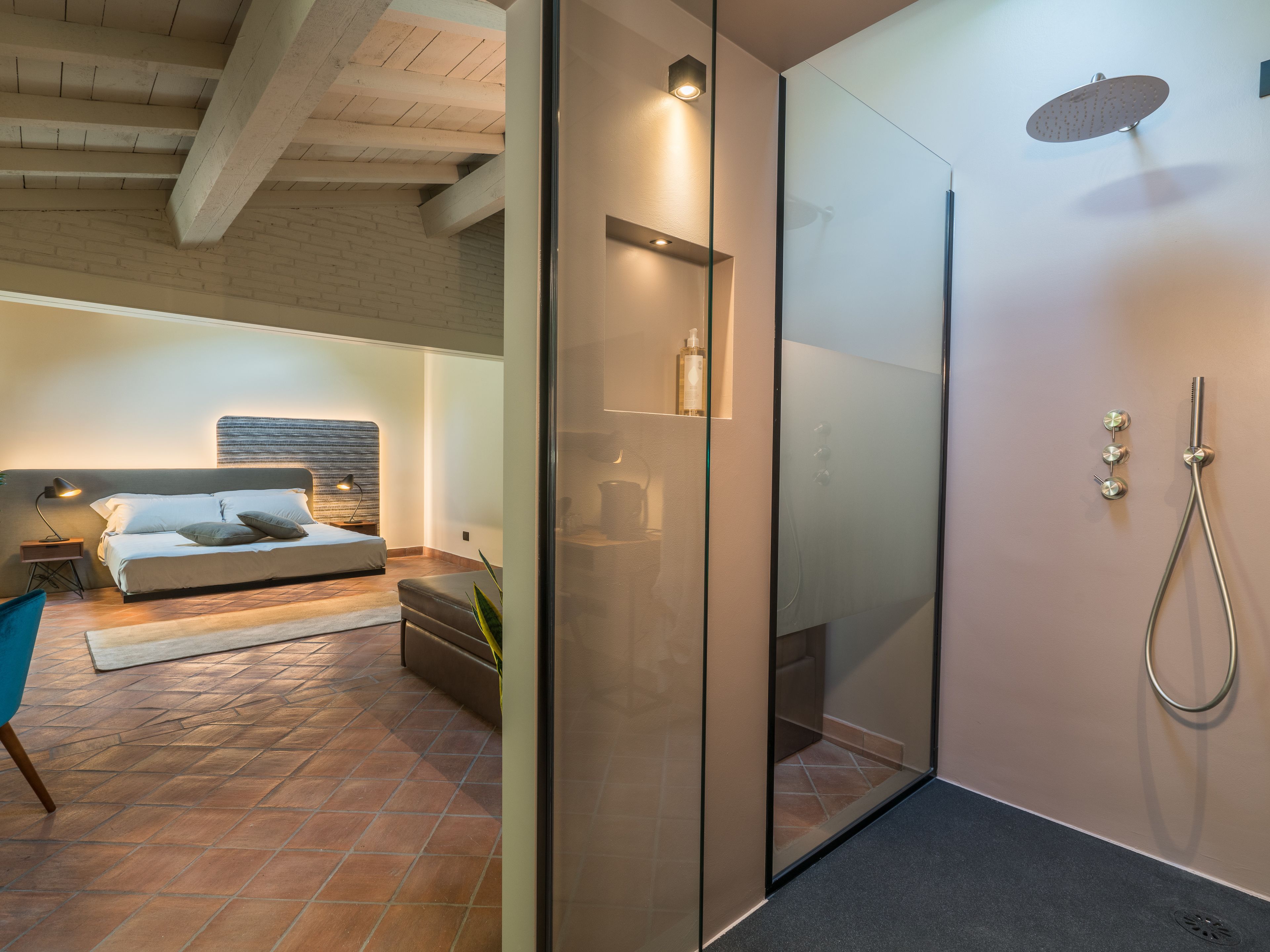 Foto - Cà Toresele Relais Osteria Garden