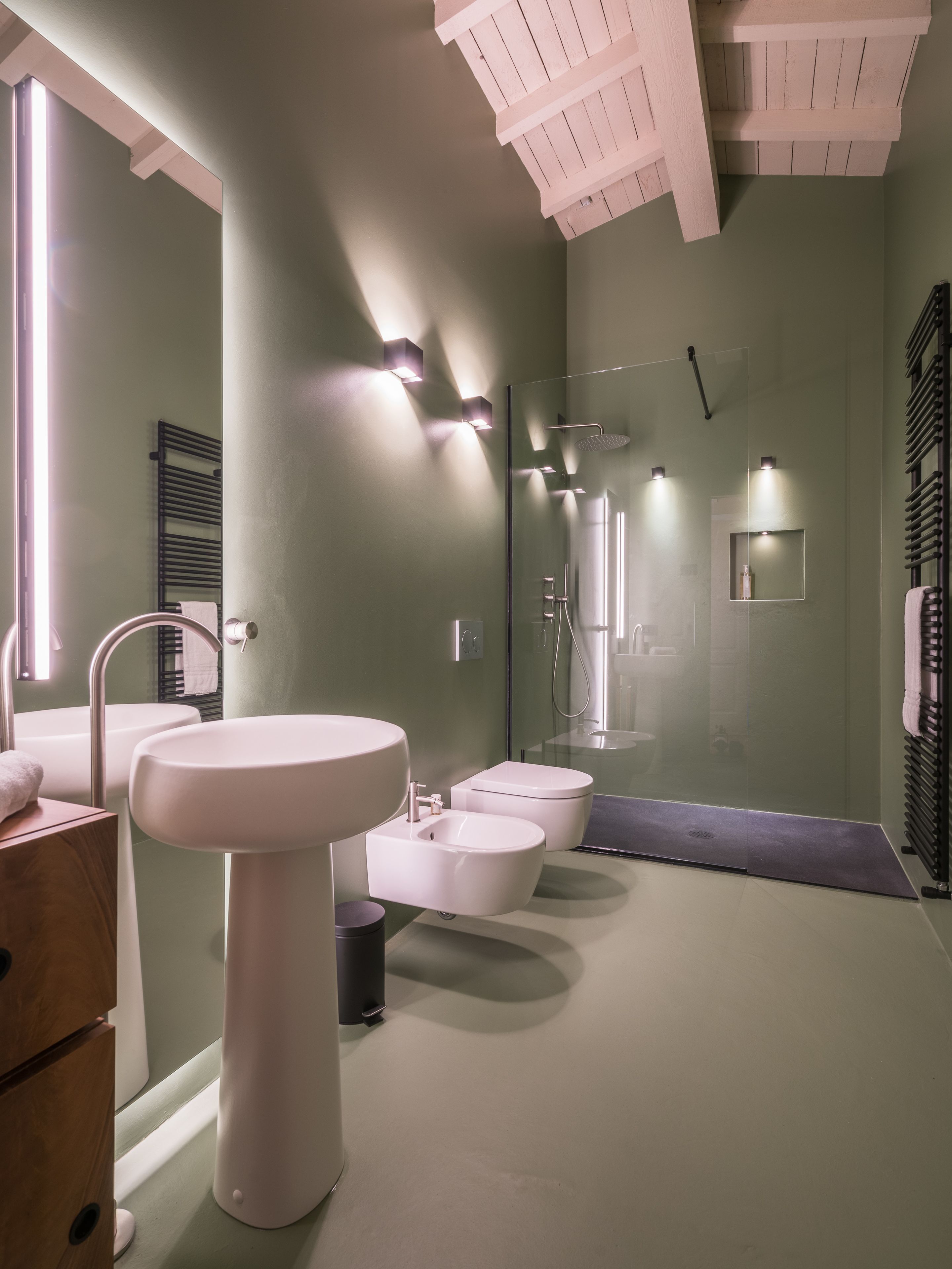 Foto - Cà Toresele Relais Osteria Garden