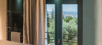 Cà Toresele Relais Osteria Garden