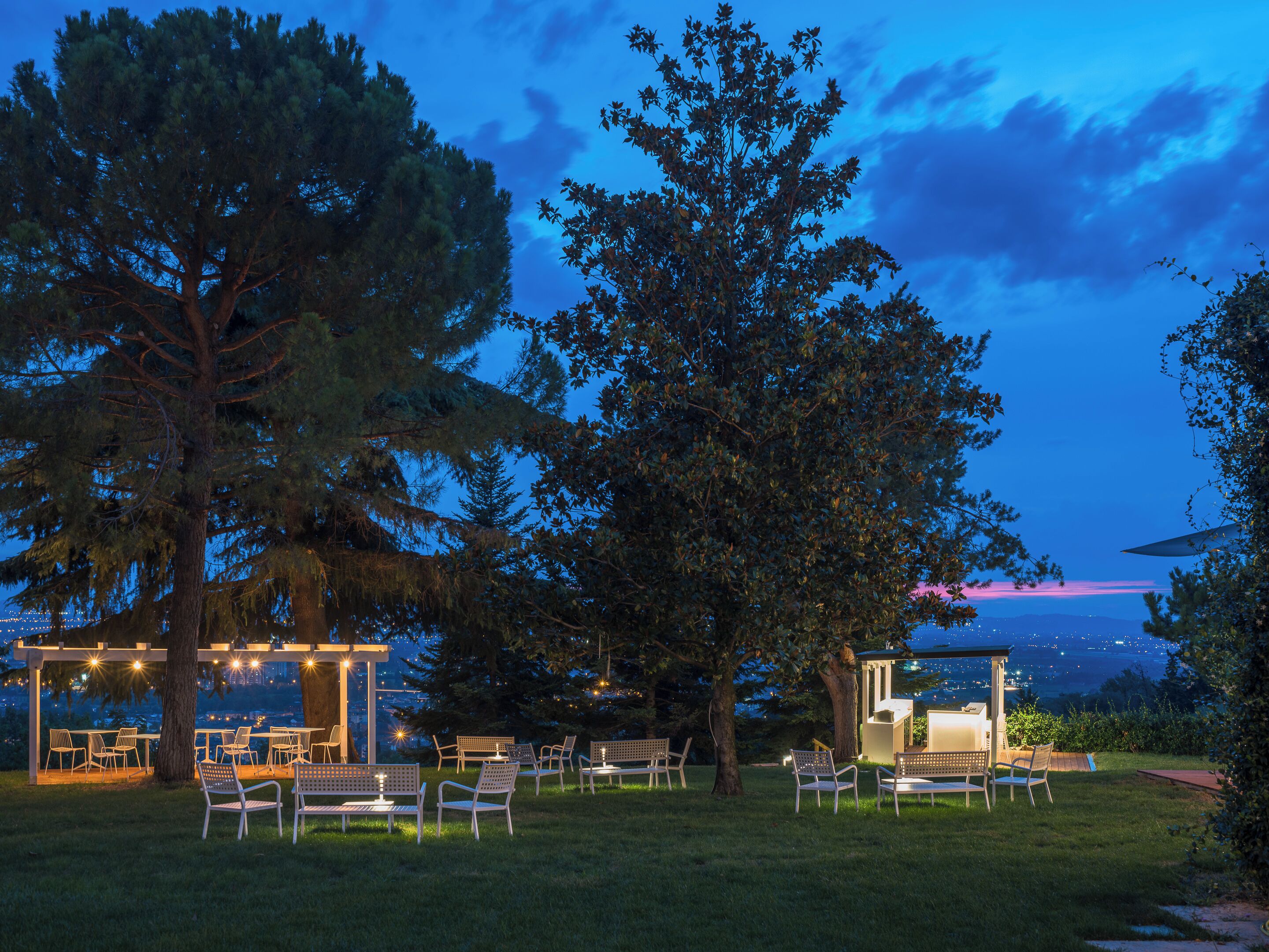 Foto - Cà Toresele Relais Osteria Garden