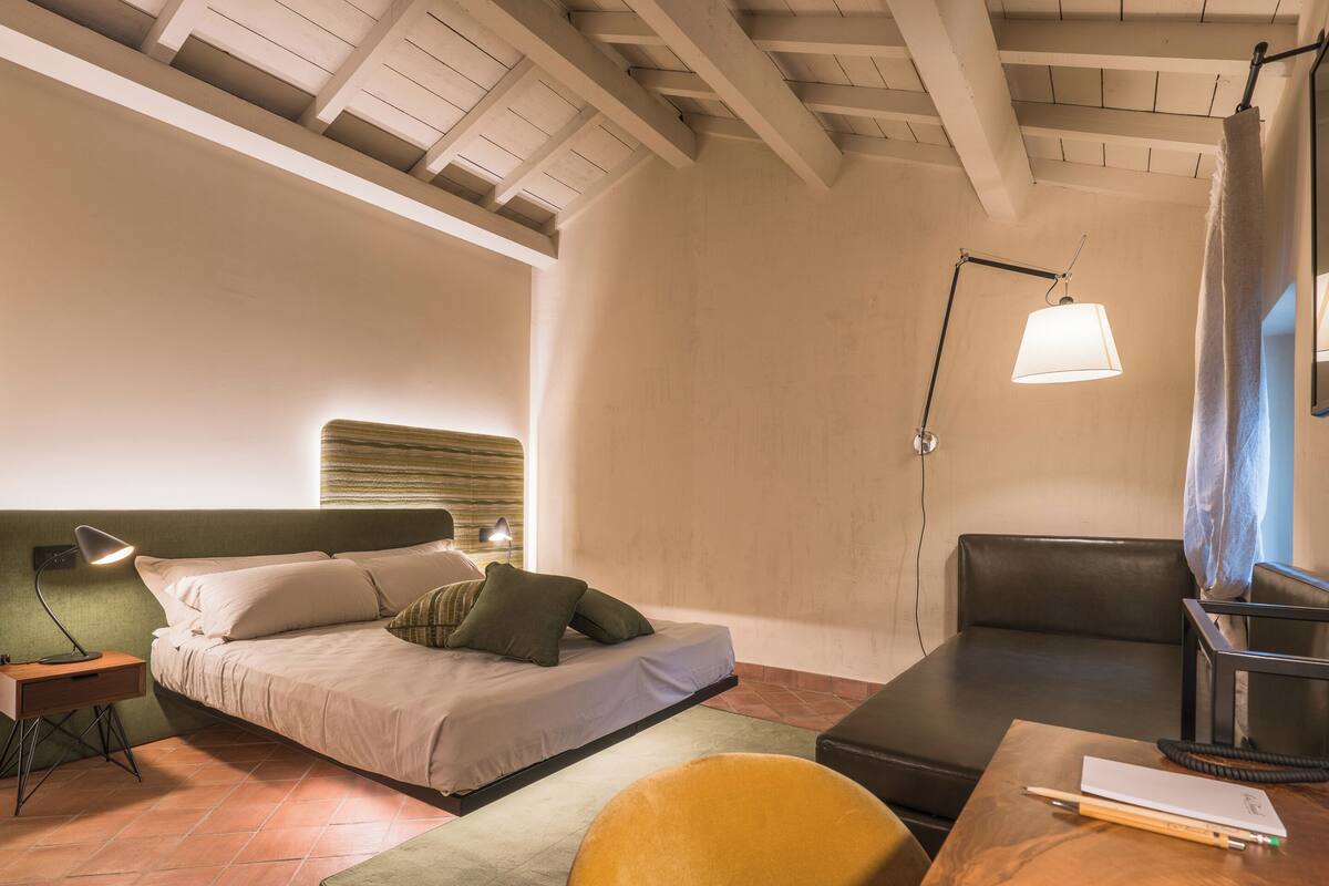Comfort Double or Twin Room (Alchemilla)