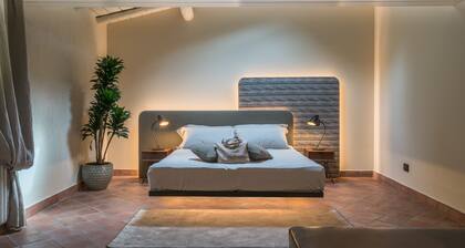 Cà Toresele Relais Osteria Garden