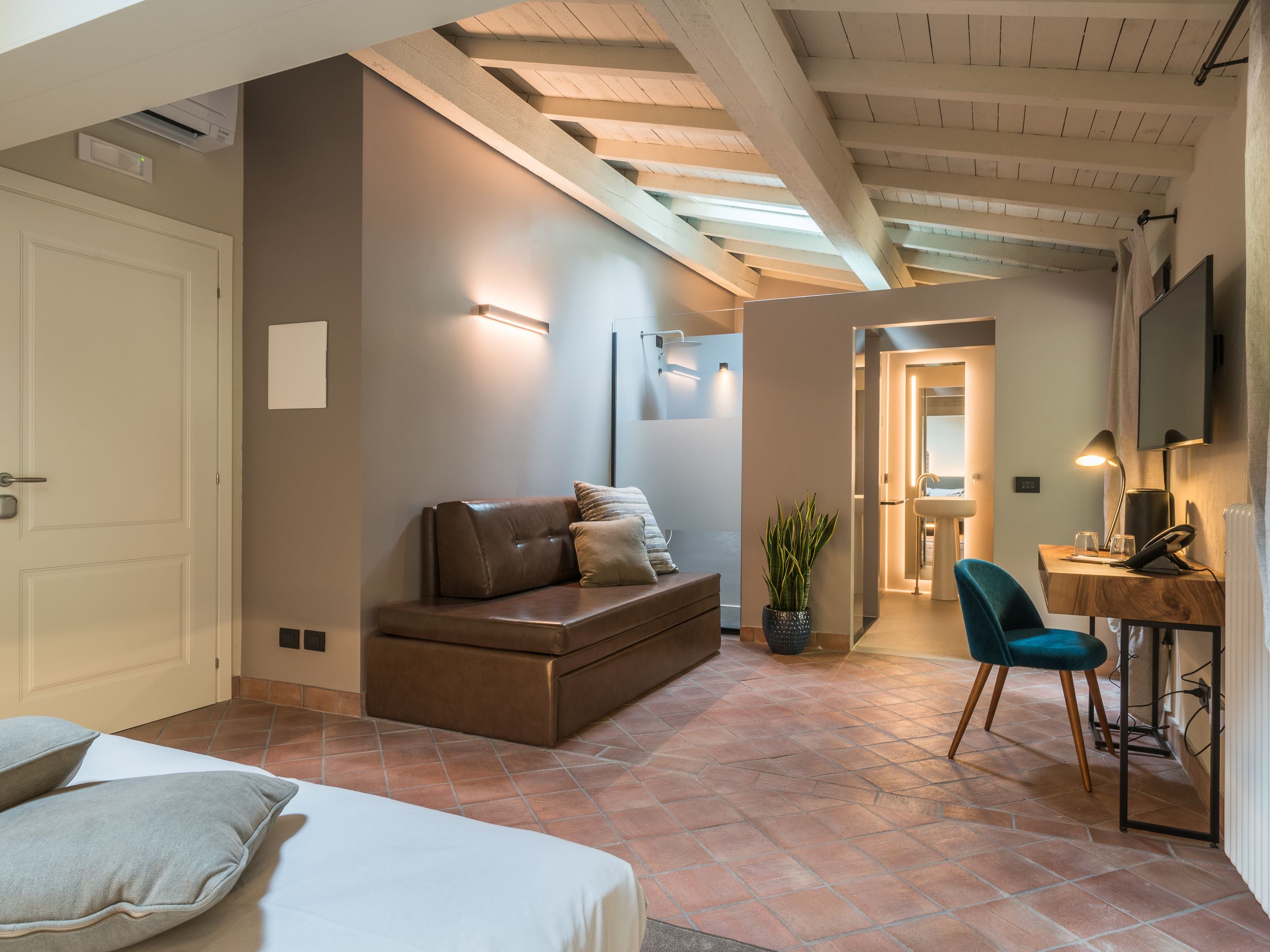 Foto - Cà Toresele Relais Osteria Garden