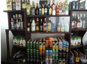 Bar (in loco)