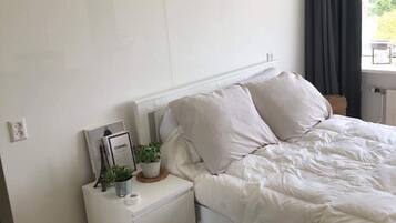 2 bedrooms, WiFi