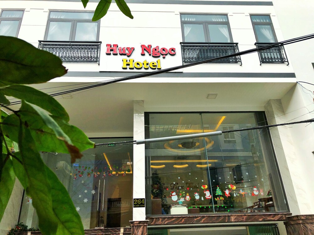 Huy Ngọc Hotel