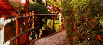 佩內多Pousada Mirante酒店