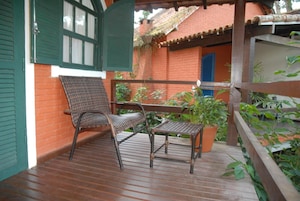 Sacada
