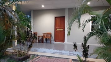 Terras