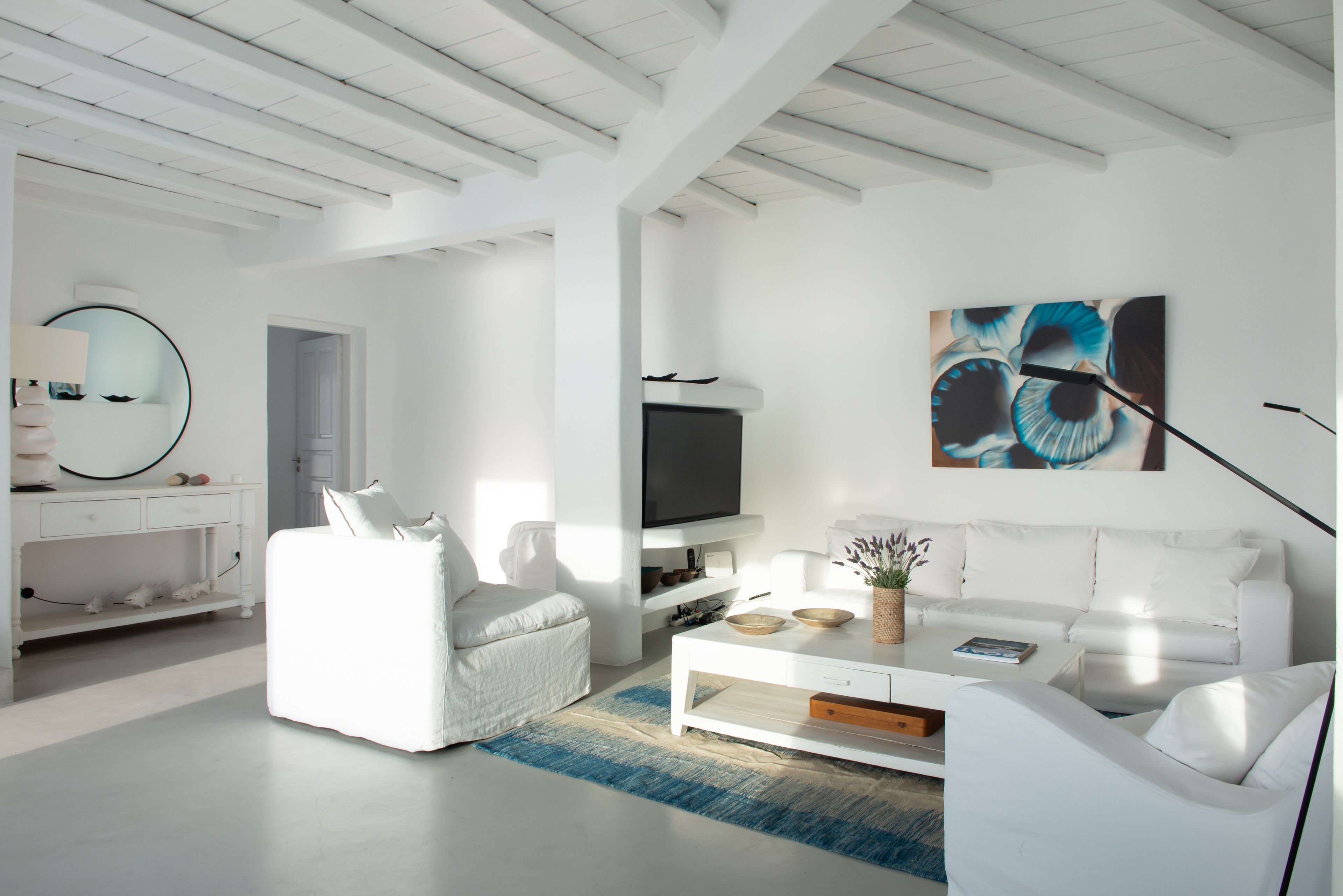 Foto - Villa Isabella - Psarou