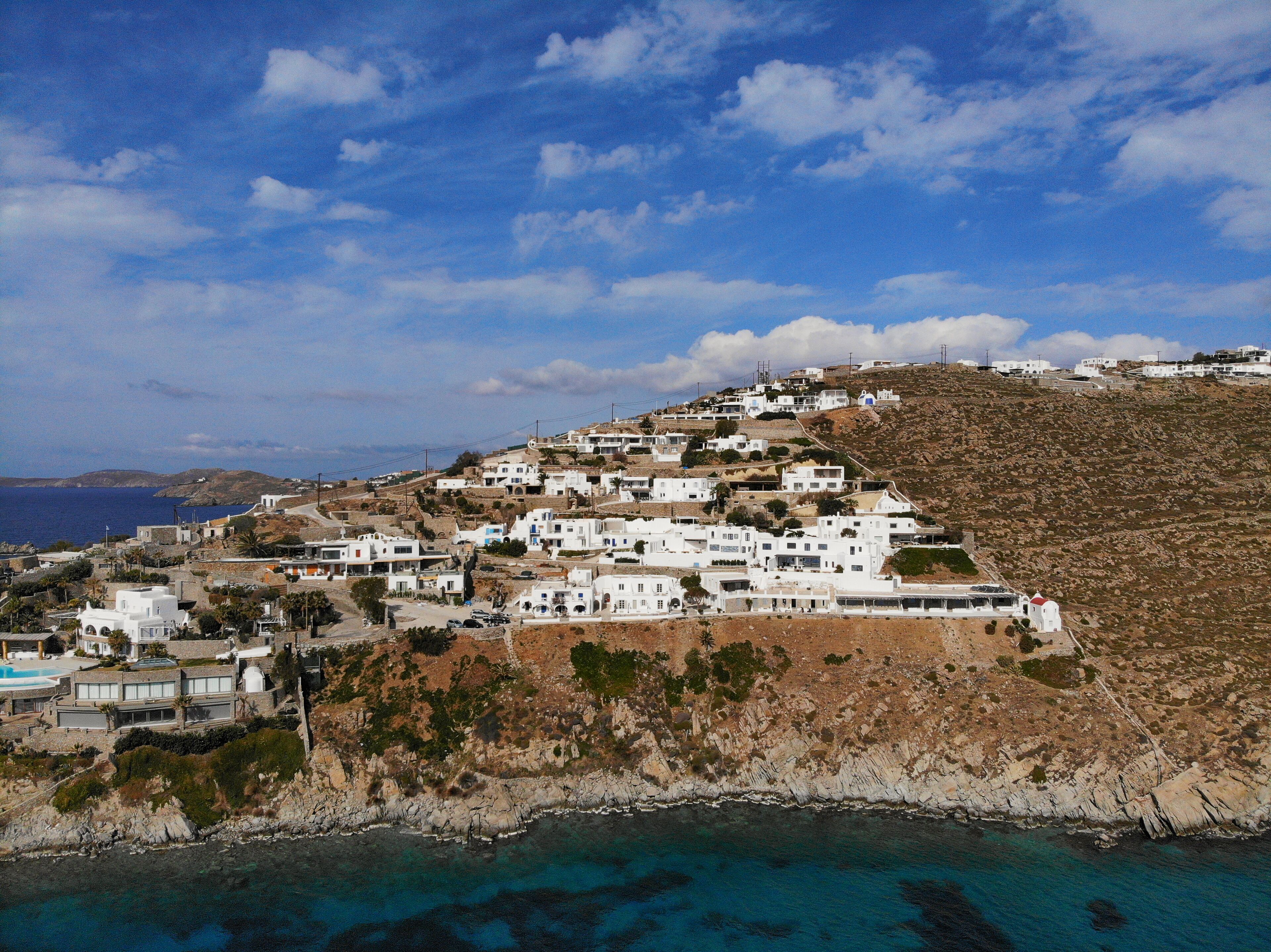 Foto - Villa Isabella - Psarou