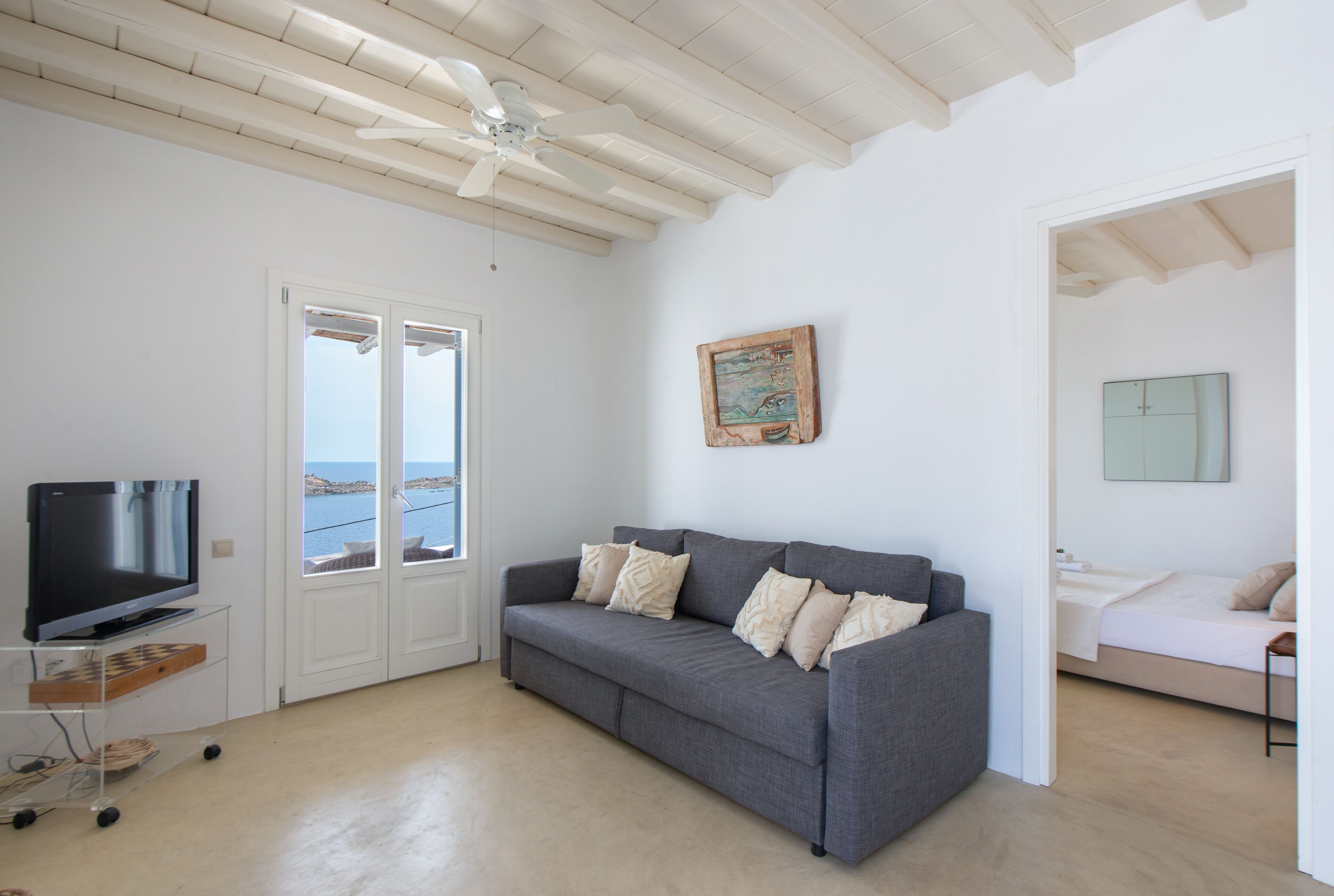 Foto - Villa Isabella - Psarou