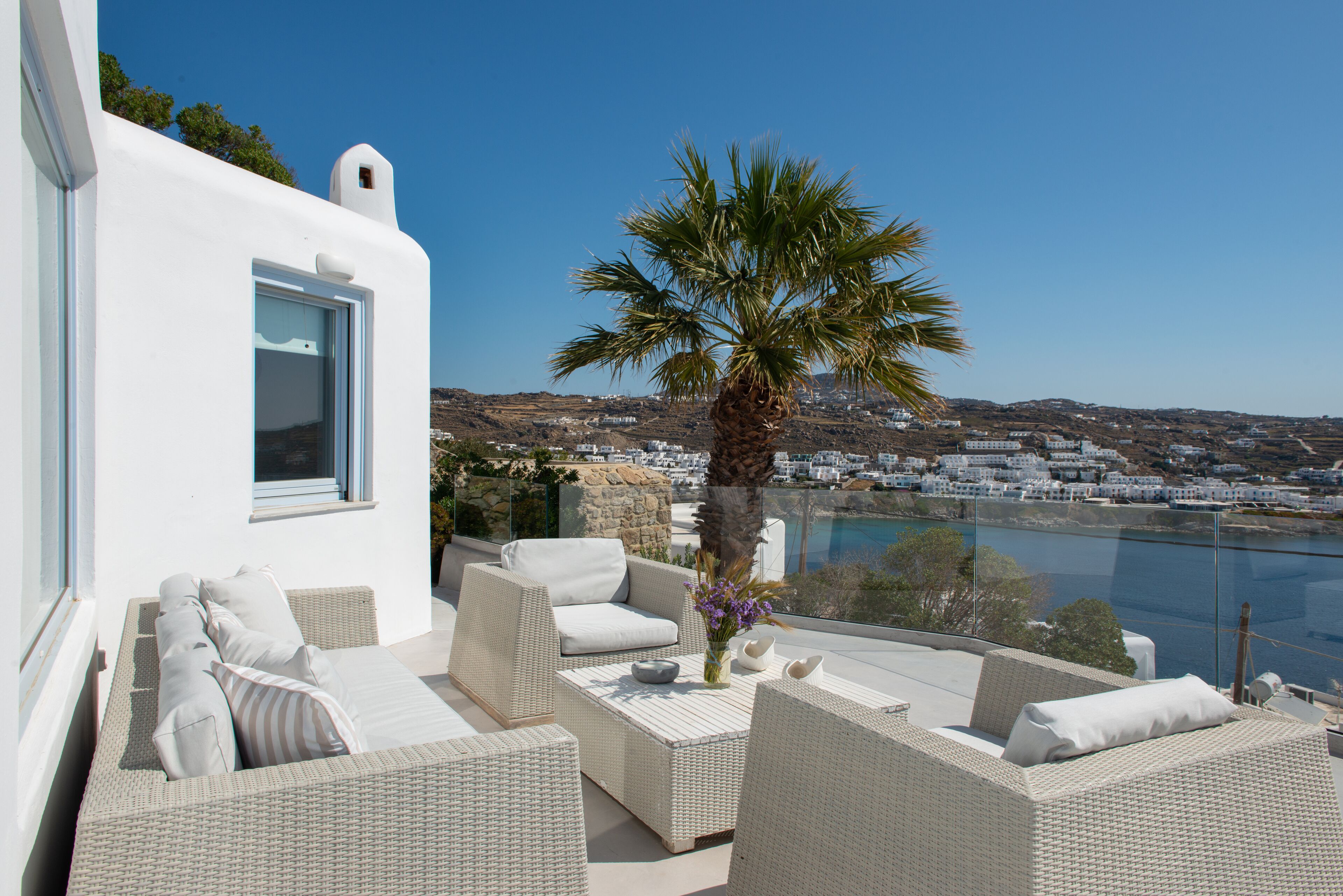 Foto - Villa Isabella - Psarou