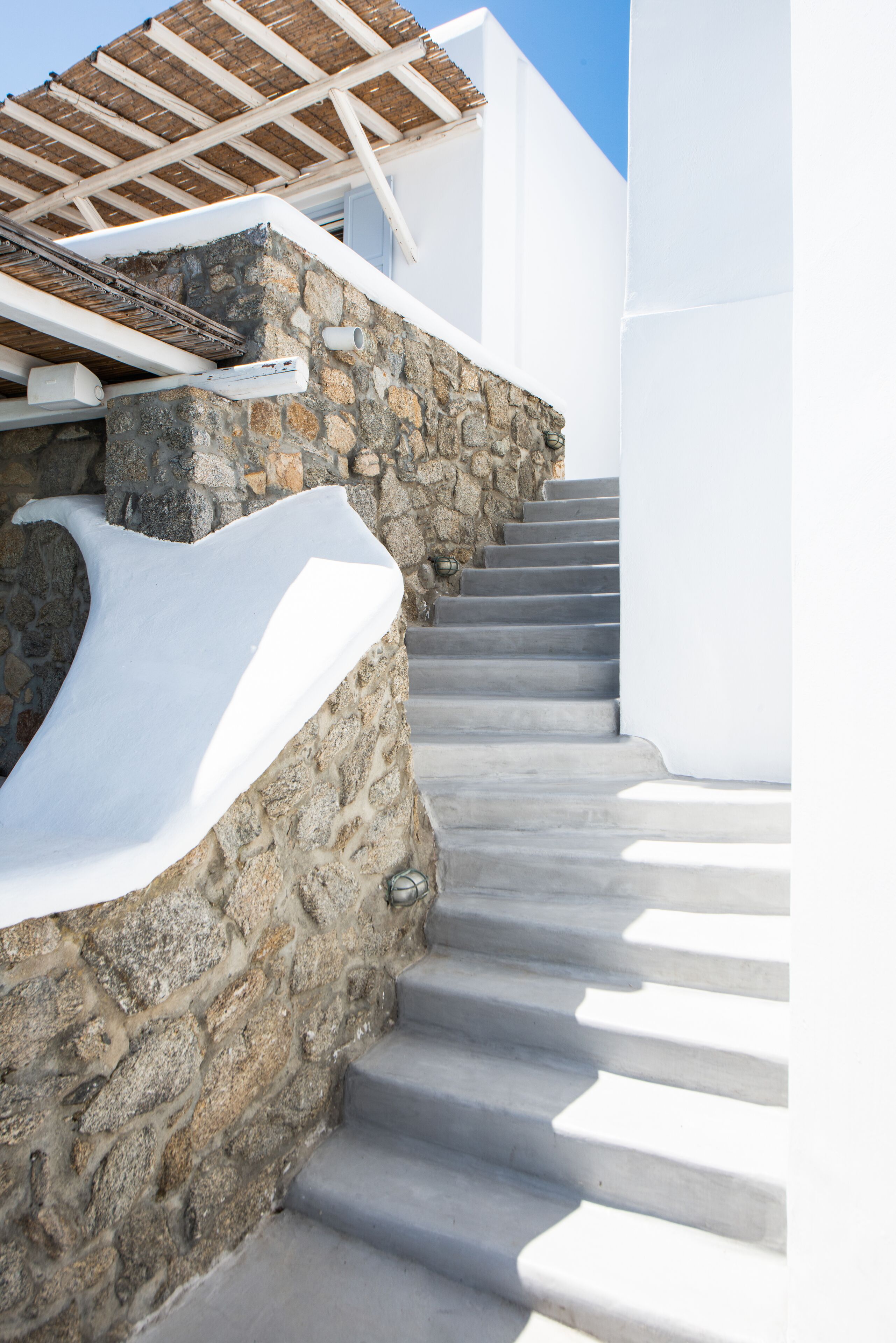 Foto - Villa Isabella - Psarou