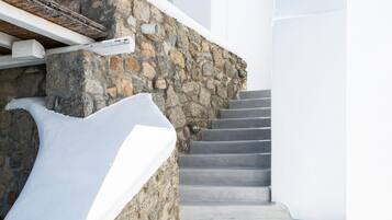 Treppe