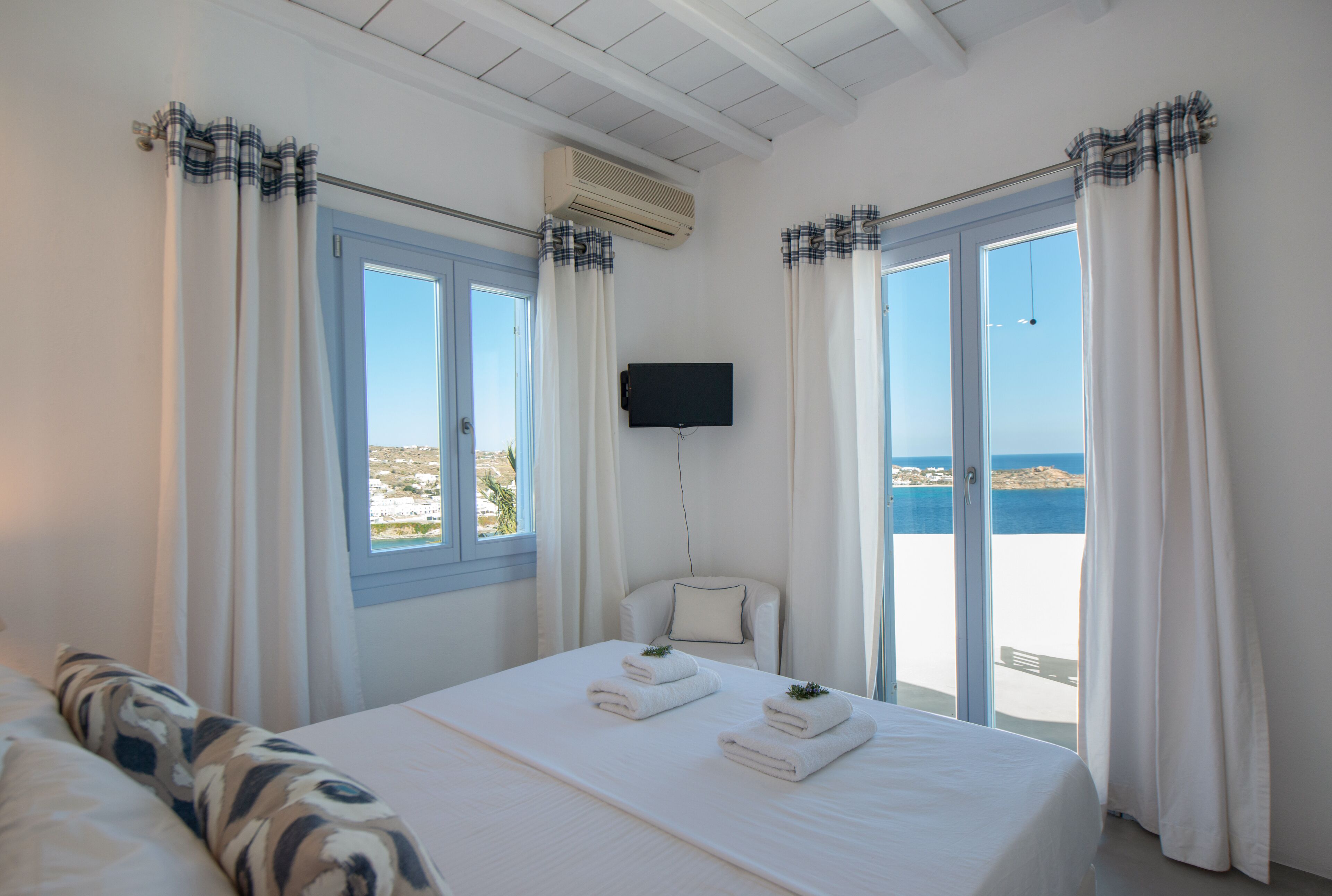 Foto - Villa Isabella - Psarou