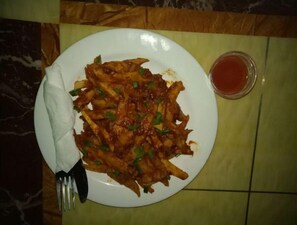 餐飲